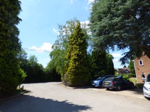 Coulson Court Prestwood